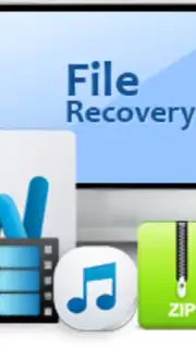 Recover Deleted Files скриншот 2