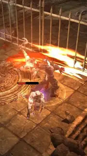 Devilian скриншот 3