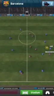 Soccer Manager 2018 скриншот 8