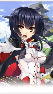 Sengoku † Koihime Online скриншот 1