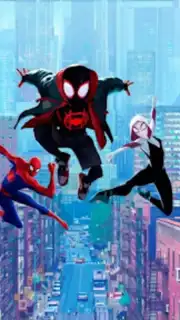 SpiderMan Ultimate Games 2023 скриншот 3