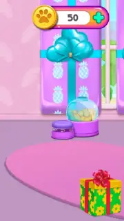 Jungle Floof - Island Pet Care скриншот 3