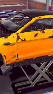Garage Mania скриншот 2
