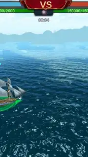 Age Of Pirates скриншот 7