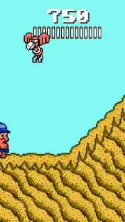 Super Adventure Island скриншот 3