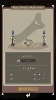 Wild Tamer: Next Age скриншот 9