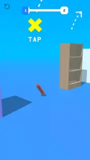 Sticky Flip скриншот 4