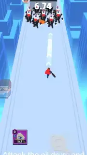 Chef Dash! скриншот 10