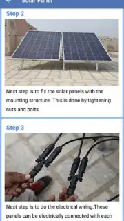 Electrical Handbook: Electric скриншот 7