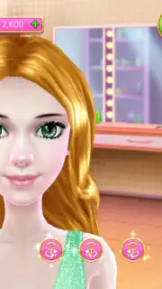 Rich Girl Mall - Shopping Game скриншот 13