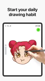Learn how to draw скриншот 19