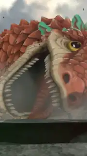Kaiju No. 8: The Game скриншот 7