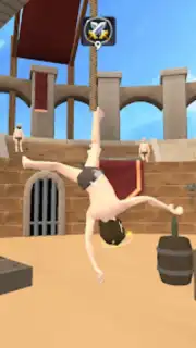 Gladiator Simulator скриншот 4