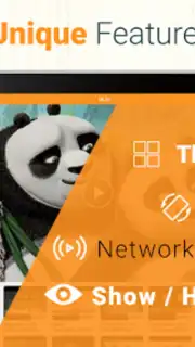 CnX Player - Powerful 4K UHD P скриншот 13