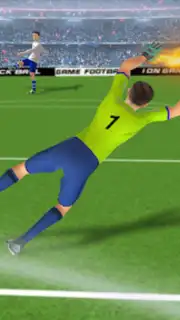 FootBall Kicks 2026 скриншот 1