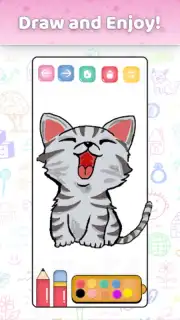 Simple Draw скриншот 7