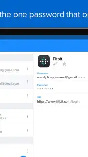 1Password скриншот 3