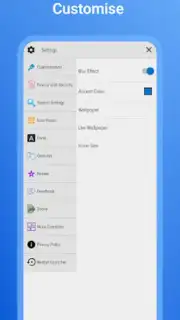 Win 11 Computer Launcher скриншот 3
