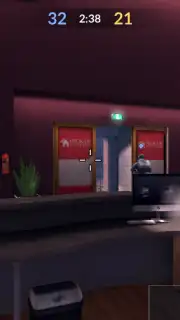 Critical Ops скриншот 9