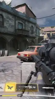 Call of Duty: Mobile скриншот 13