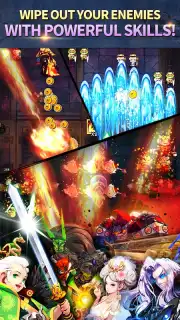 Hero Shooter скриншот 10