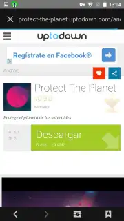 Private Tunnel VPN скриншот 5