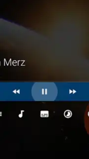 dream Player IPTV for Android TV скриншот 3