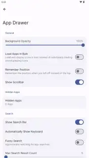 Sleepy Race Launcher скриншот 6