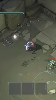 Catacomb Hero скриншот 10