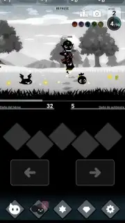 Shadow Land скриншот 7