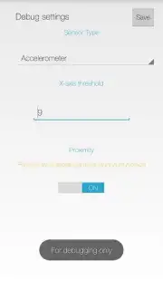 QuickCamera скриншот 2