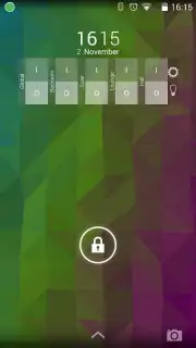 Light Controller скриншот 1