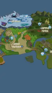 Animal Jam - Play Wild скриншот 9