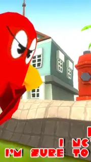 Hero Yellow Run скриншот 2