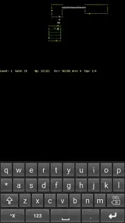 Roguelike Classics скриншот 6