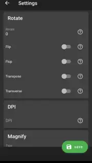 File Converter скриншот 8