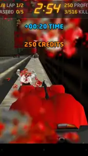 Carmageddon скриншот 4