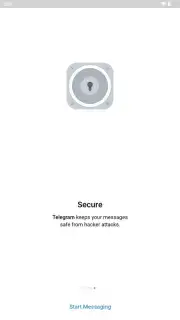 Telegram X скриншот 11