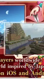Onigiri HEROES скриншот 5