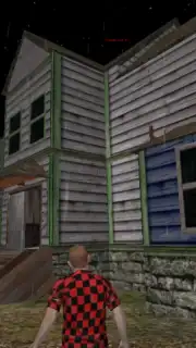 GRANNY MULTIPLAYER скриншот 9