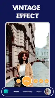 Dazz Cam App скриншот 3