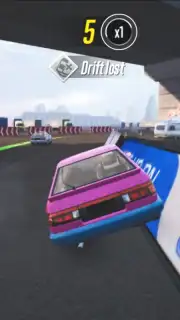 CarX Drift Racing 2 скриншот 6