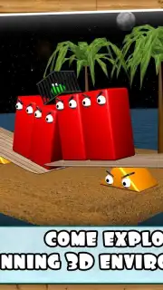 Bubble Blast Rescue скриншот 7