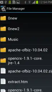 AIO Remote скриншот 6