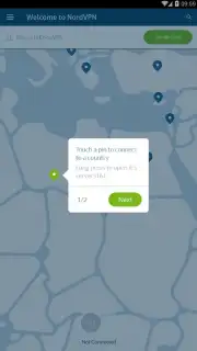 NordVPN скриншот 15