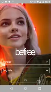befree скриншот 4