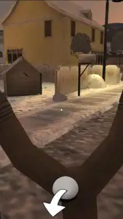 Ice Scream 2 скриншот 4