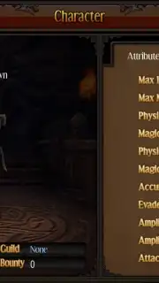 MU Origin скриншот 2