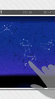 Constellation скриншот 2