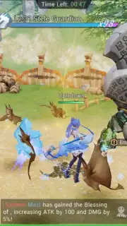 Dragonicle скриншот 18